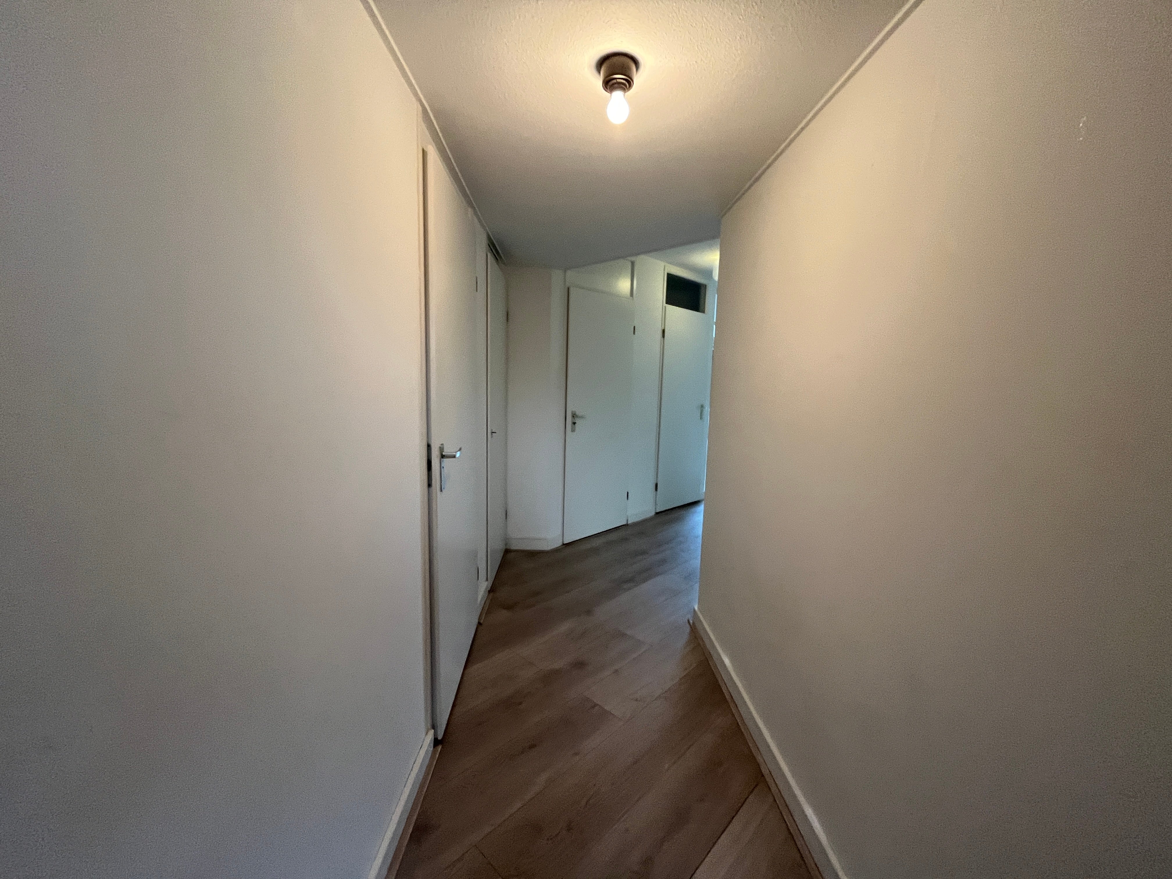 Appartement te huur: Vlietwijck 55, Voorburg