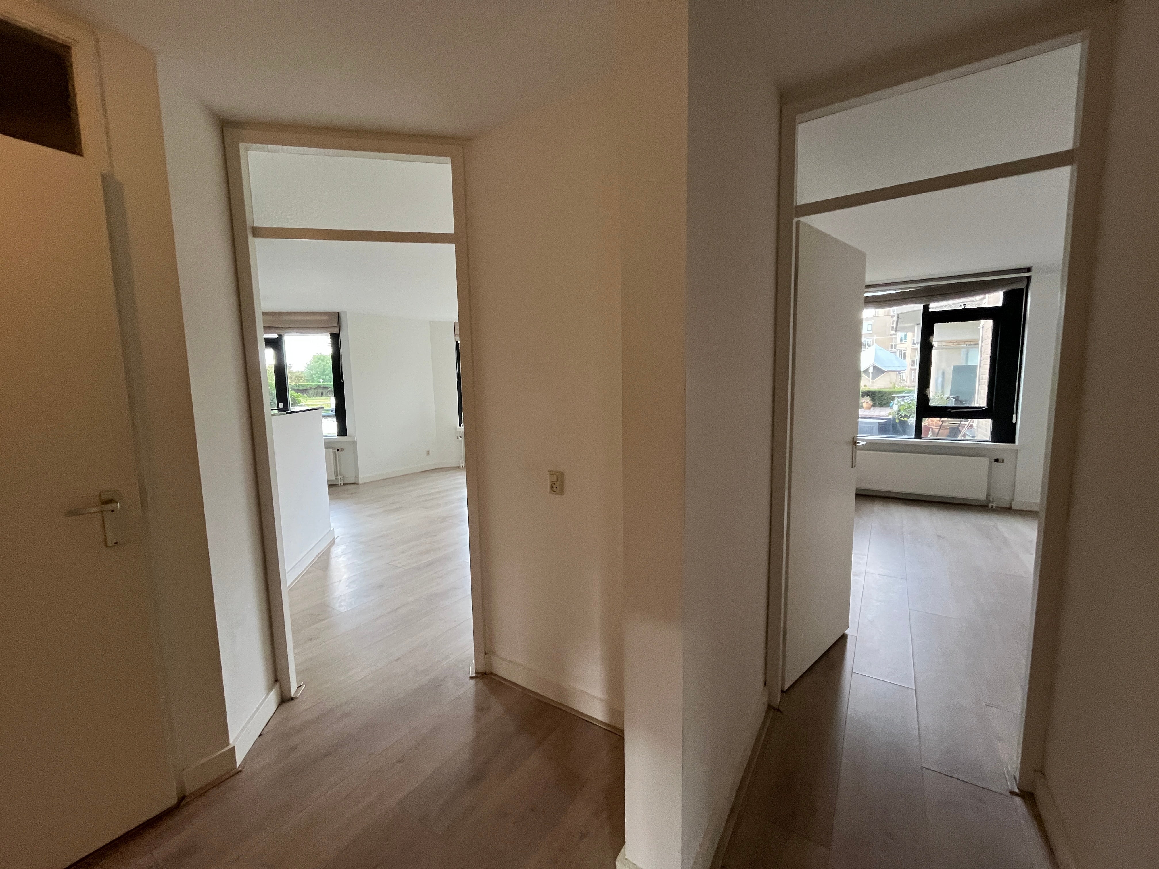 Appartement te huur: Vlietwijck 55, Voorburg