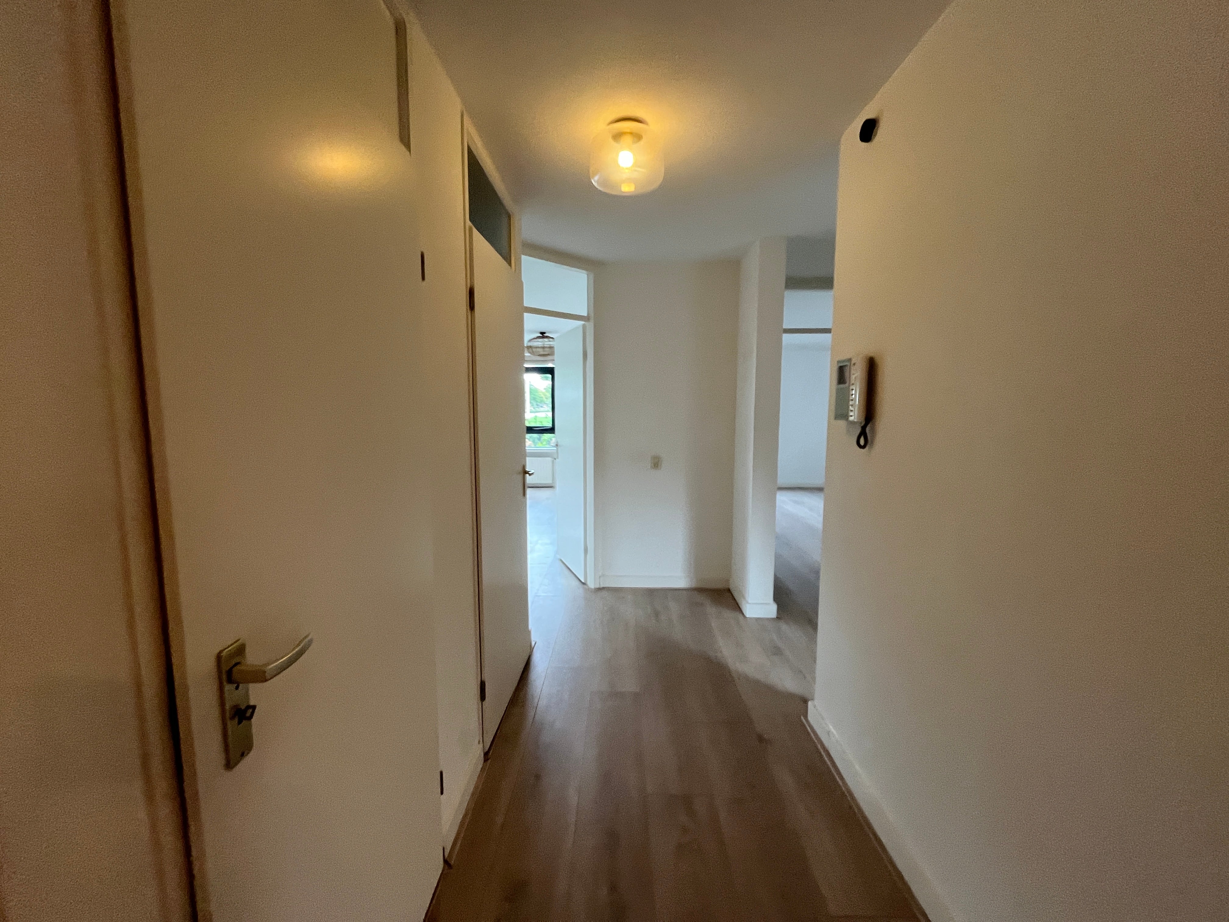Appartement te huur: Vlietwijck 55, Voorburg