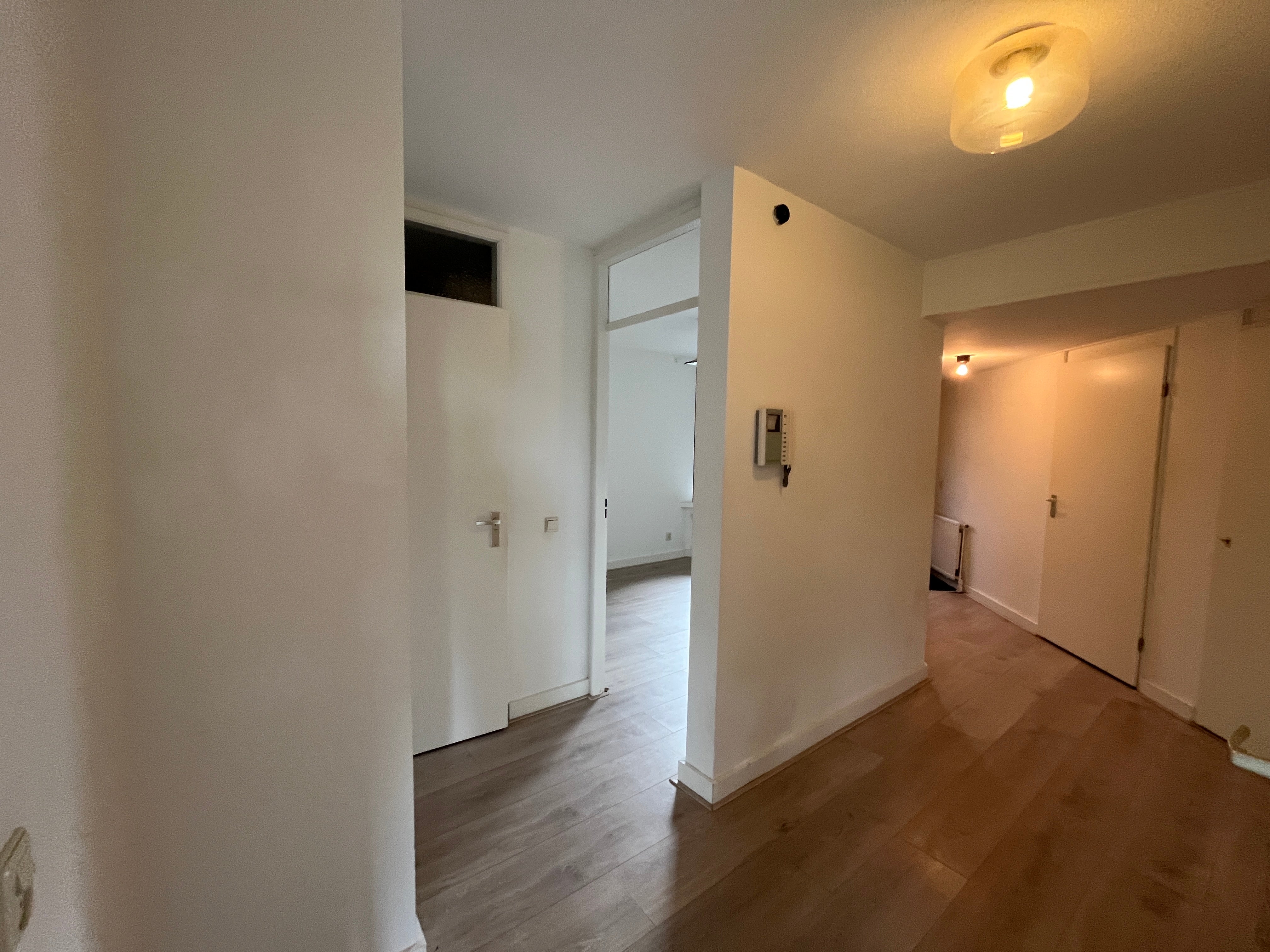 Appartement te huur: Vlietwijck 55, Voorburg