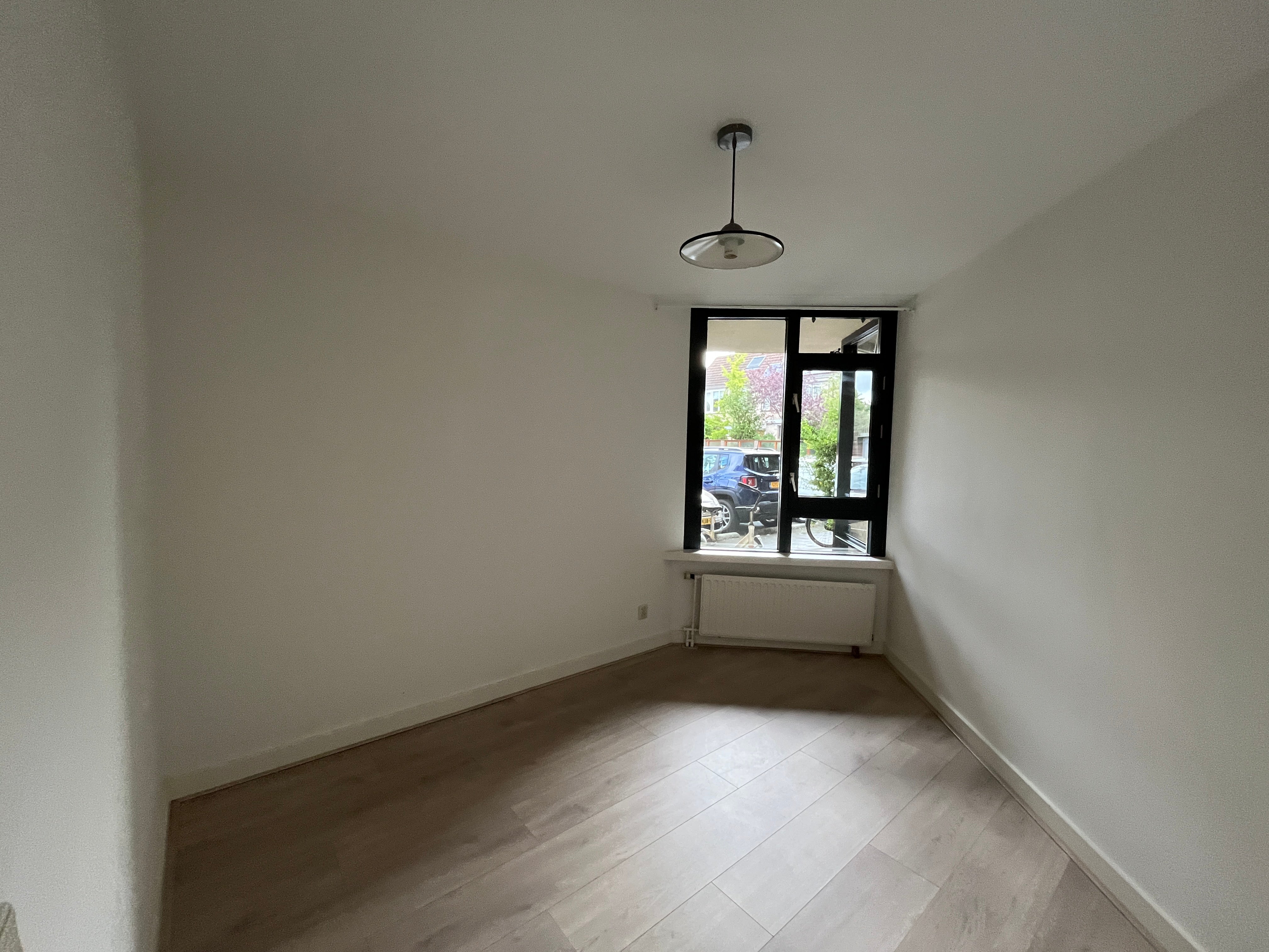 Appartement te huur: Vlietwijck 55, Voorburg