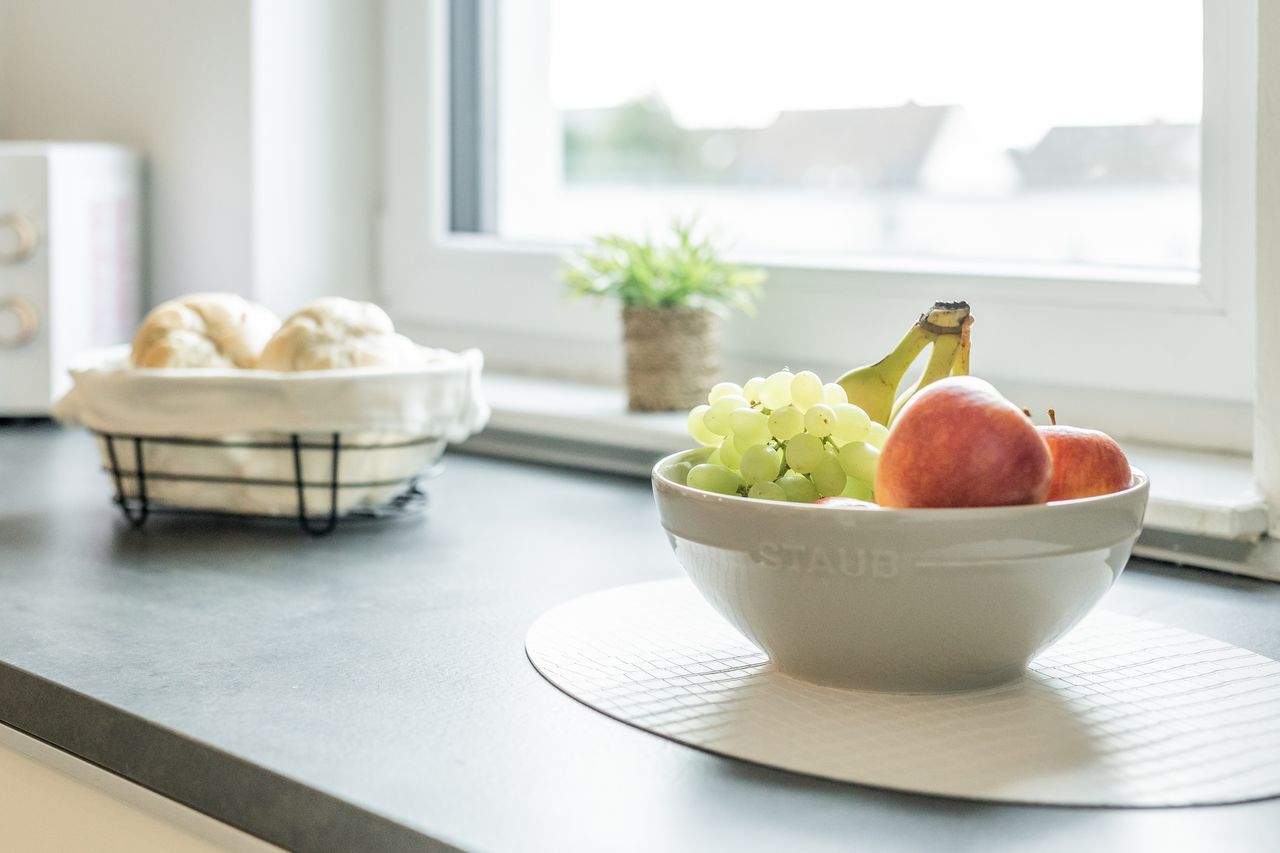 Wohnung Ostring in Rheda-Wiedenbrück