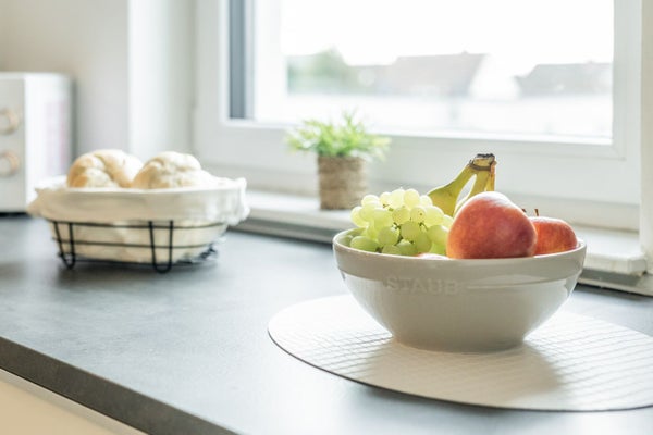 Wohnung Ostring in Rheda-Wiedenbrück