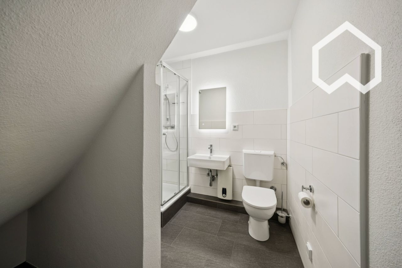 Wohnung Schulweg in Hamburg