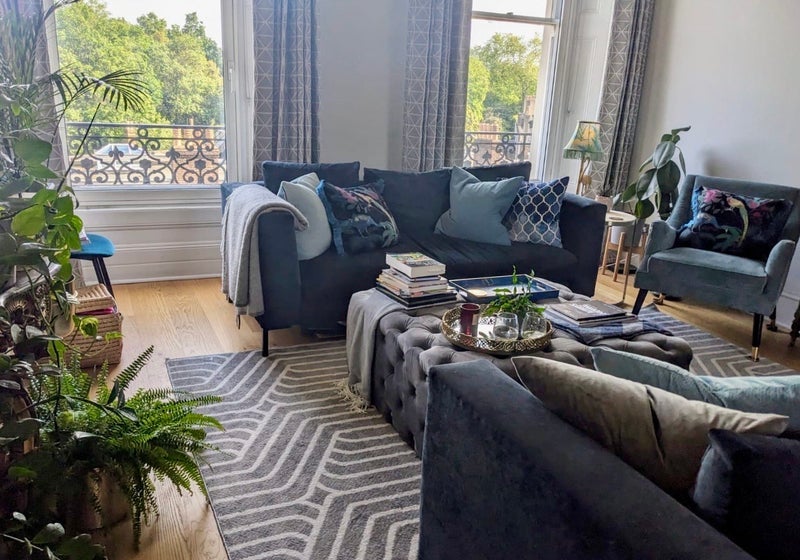 Room Grosvenor Gardens Mews East in City of Westminster