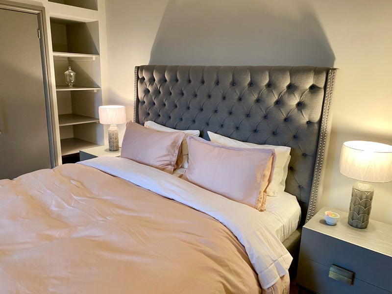 Room Grosvenor Gardens Mews East in City of Westminster