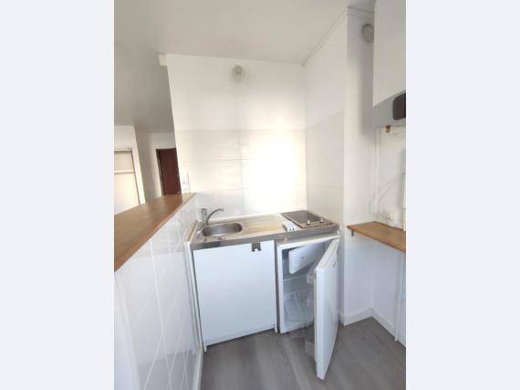 Flat Rue duffour-dubergier in Bordeaux