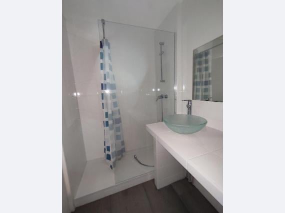Flat Rue duffour-dubergier in Bordeaux