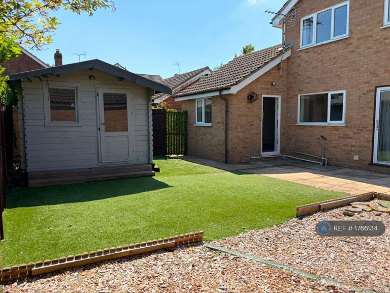 House Windsor Mews in Folkestone and Hythe District