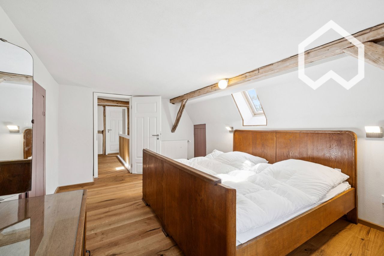 Wohnung Hauptstraße in Harzgerode