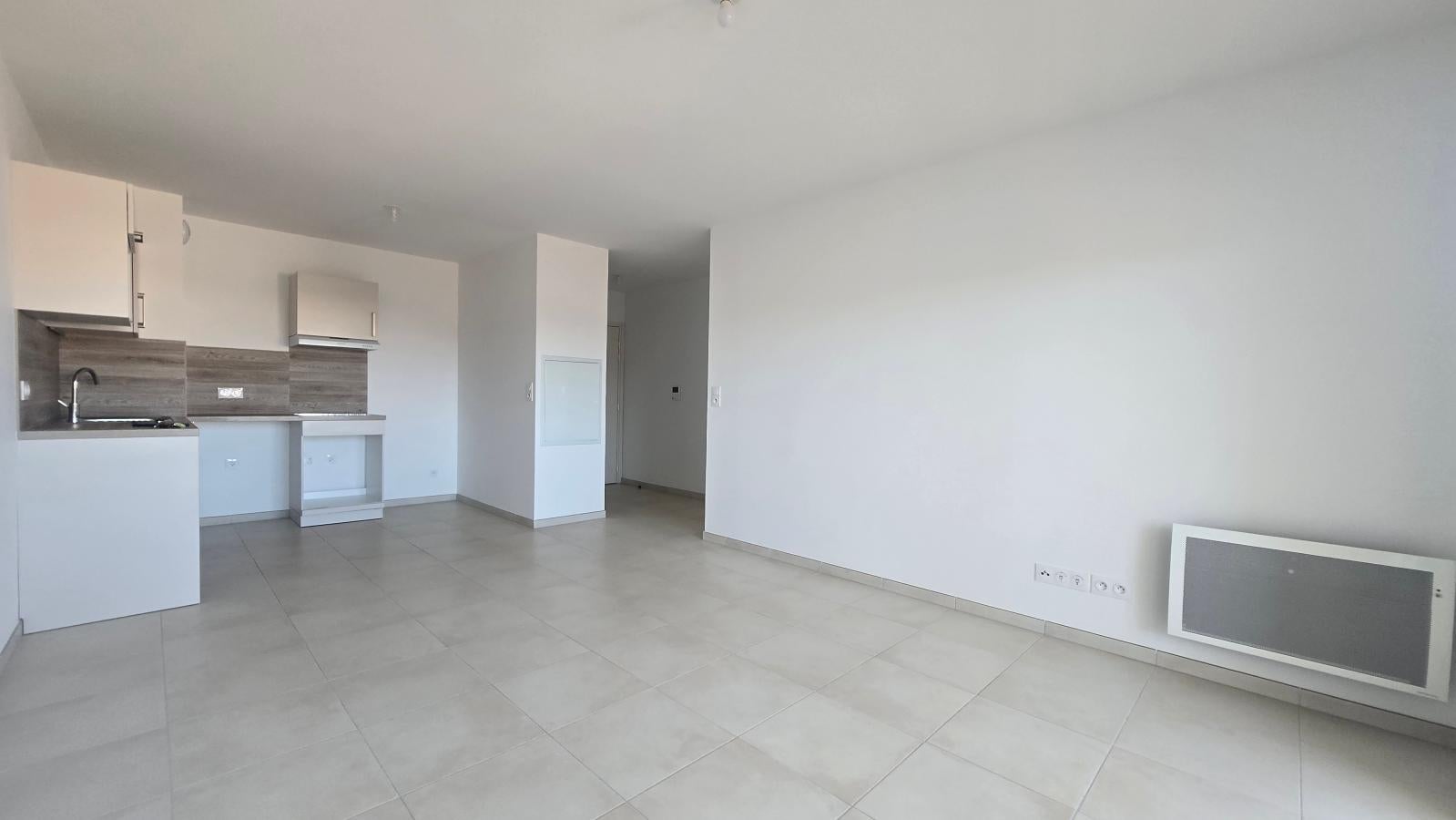 Appartement Impasse des Frênes à Brignoles