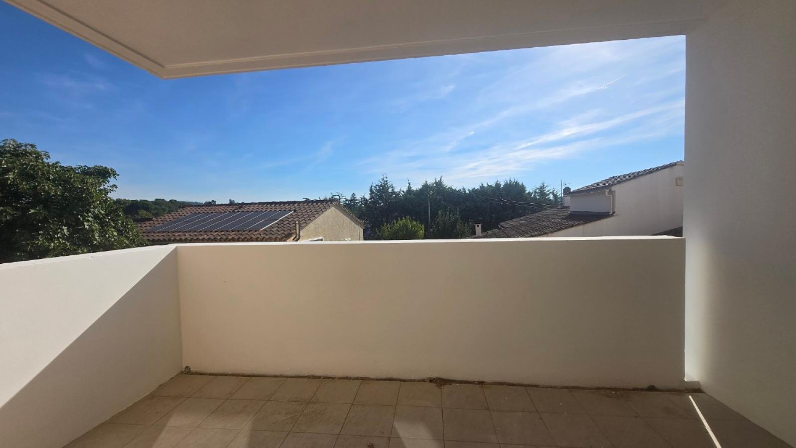 Appartement Impasse des Frênes à Brignoles