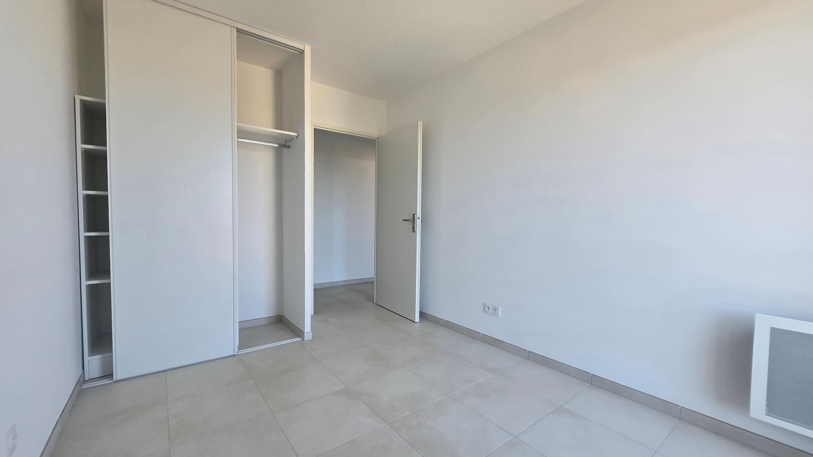 Appartement Impasse des Frênes à Brignoles