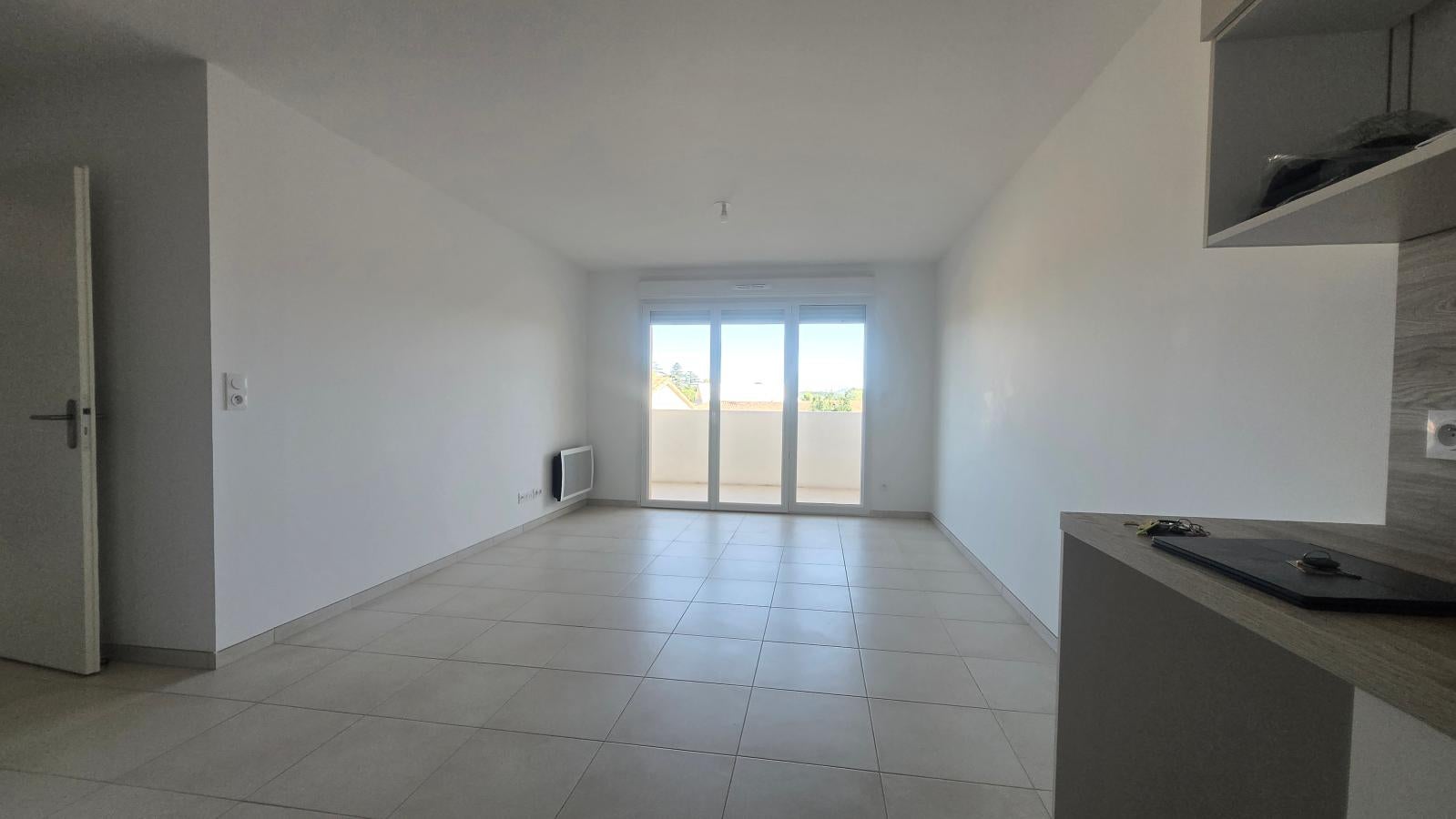 Appartement Impasse des Frênes à Brignoles