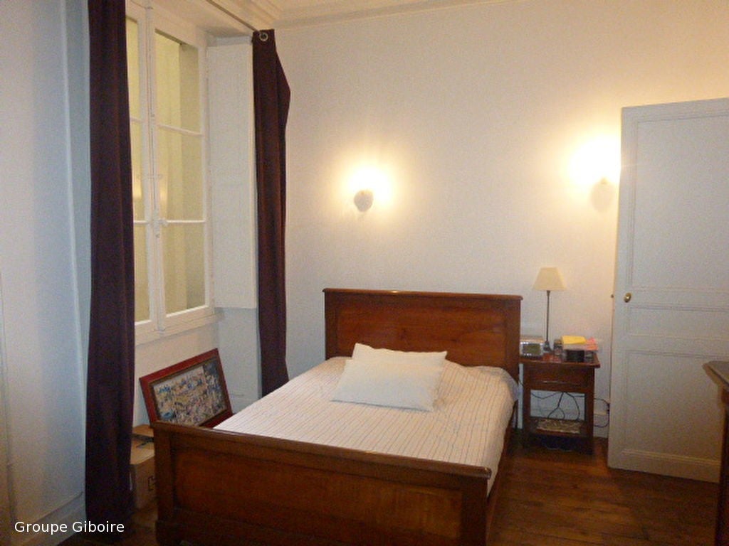 Appartement Rue des Fossés à Rennes