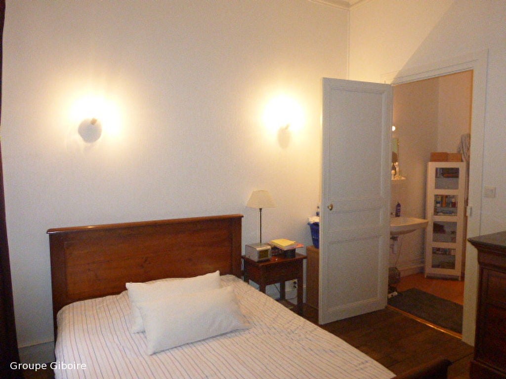 Appartement Rue des Fossés à Rennes