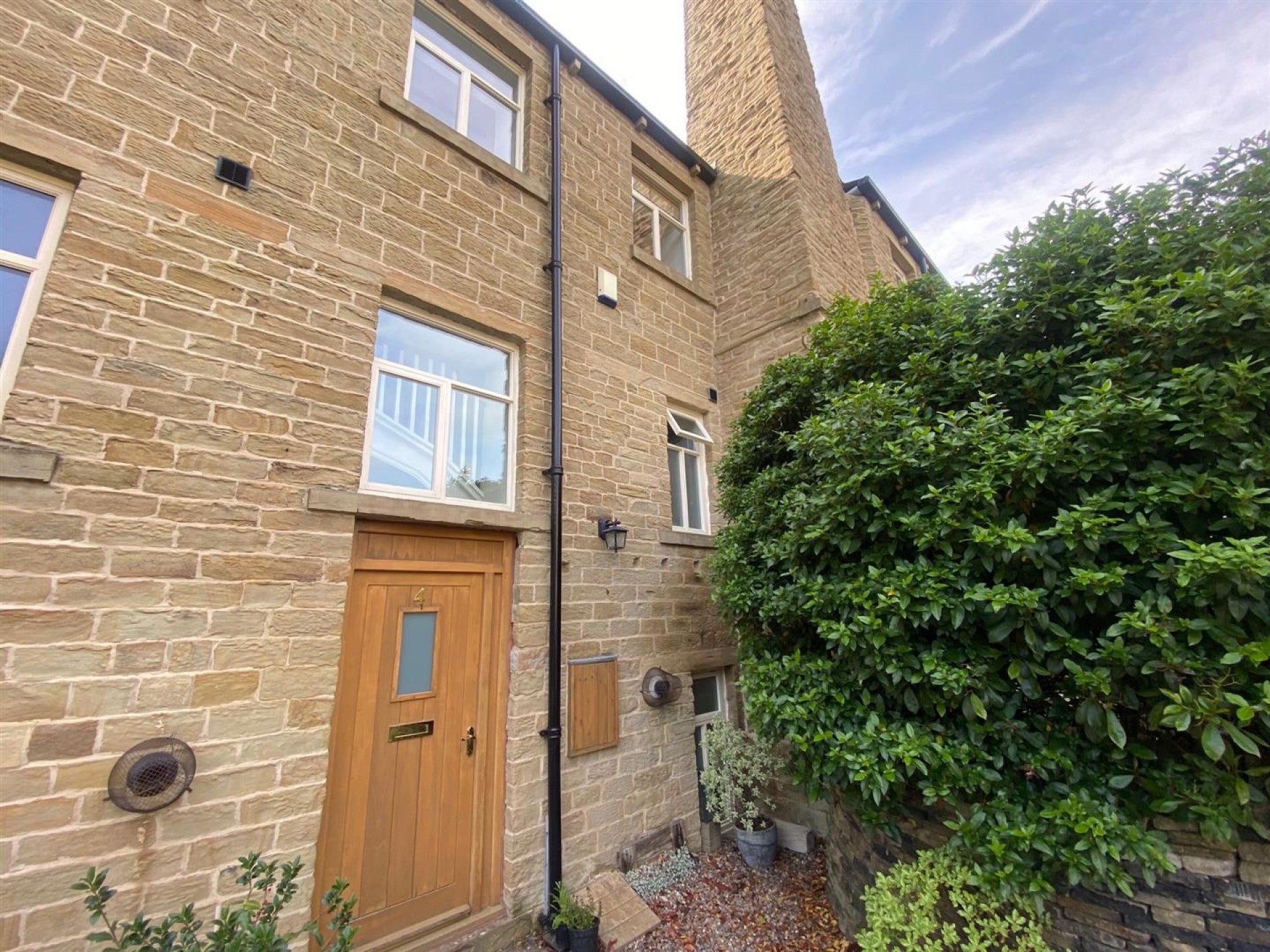 House Green Grove in Kirklees