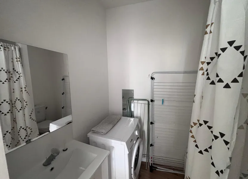 Flat Quai du Onze Novembre in Châtellerault