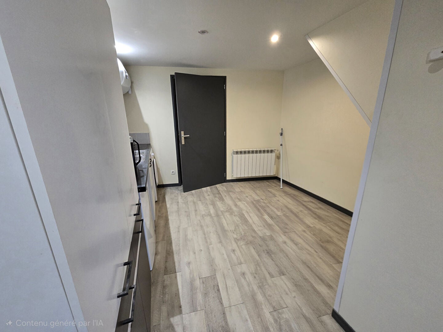 Appartement Chemin Latéral à Isles-les-Meldeuses