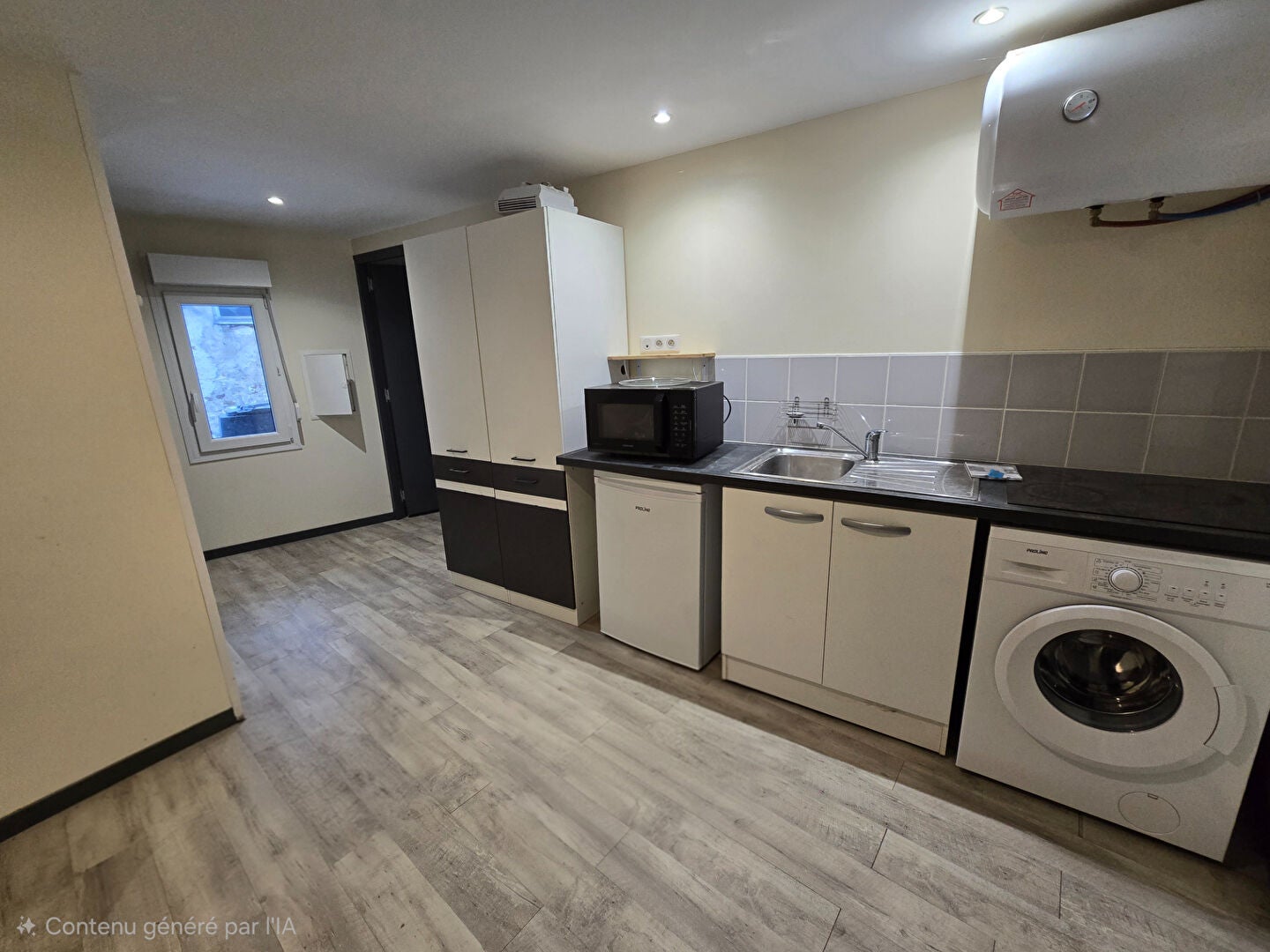 Appartement Chemin Latéral à Isles-les-Meldeuses