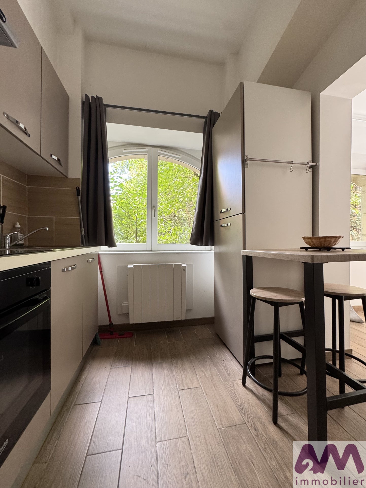 Flat Rue Denis Diderot in Chamalières