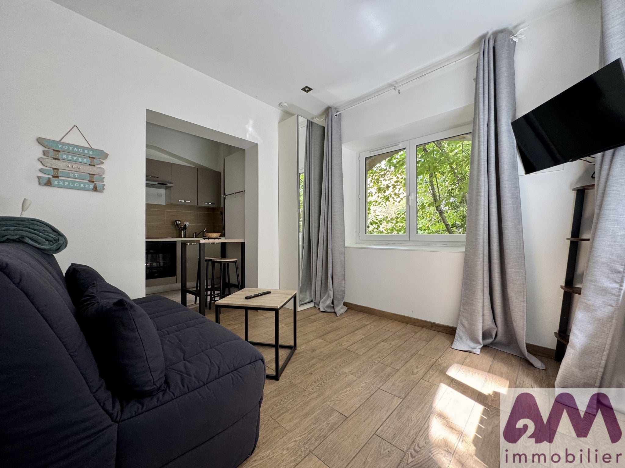 Flat Rue Denis Diderot in Chamalières