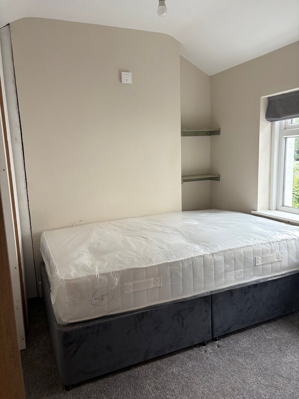 Room Wyndham Crescent in Cardiff