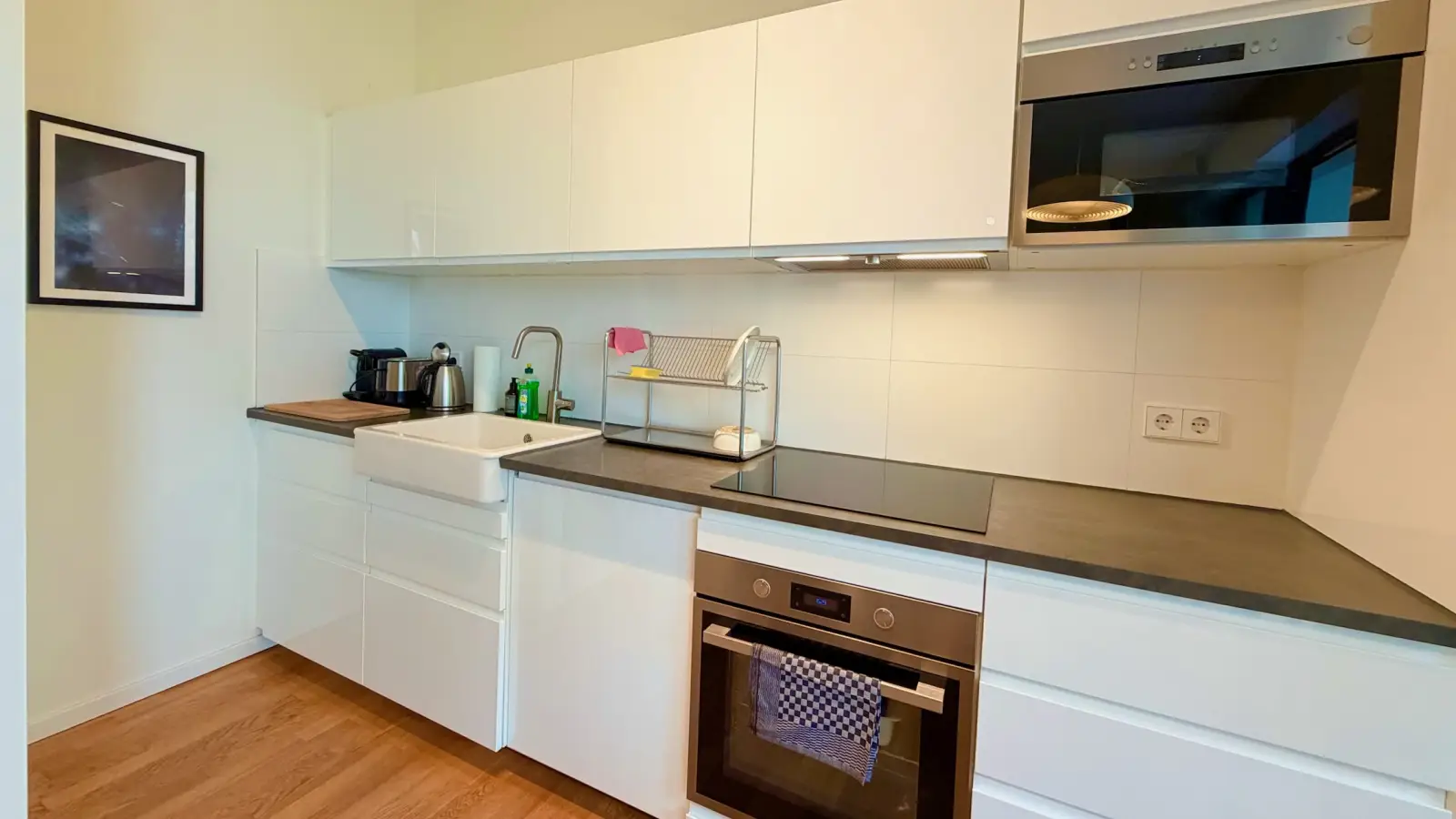 Wohnung Reichenberger Straße in Berlin