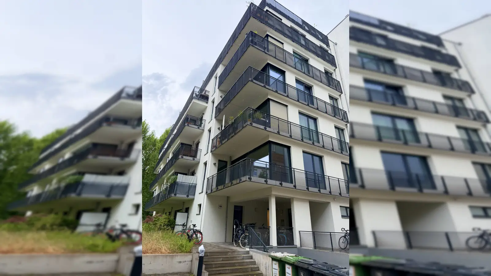 Wohnung Reichenberger Straße in Berlin