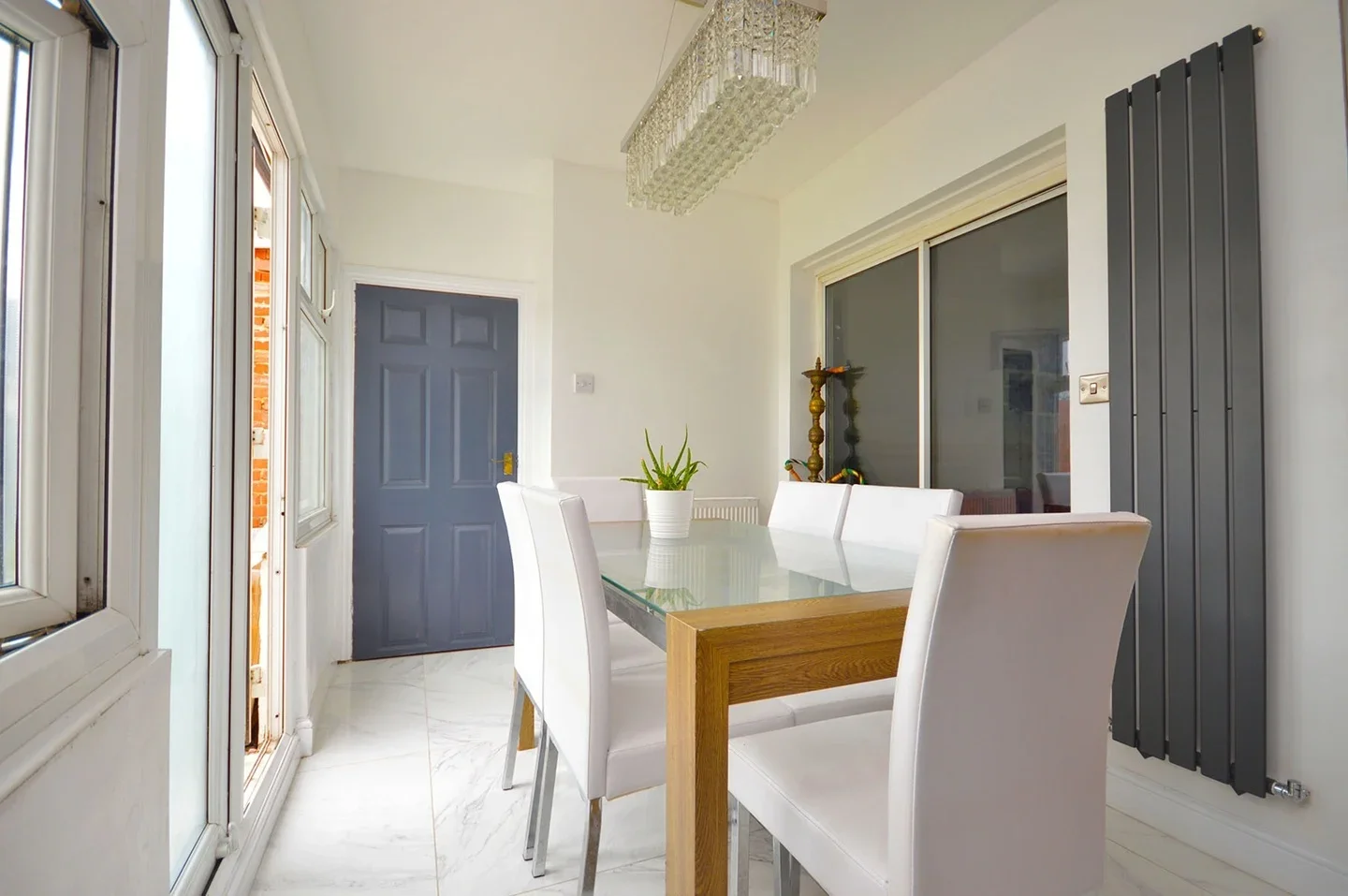 House Buller Road in Greater London