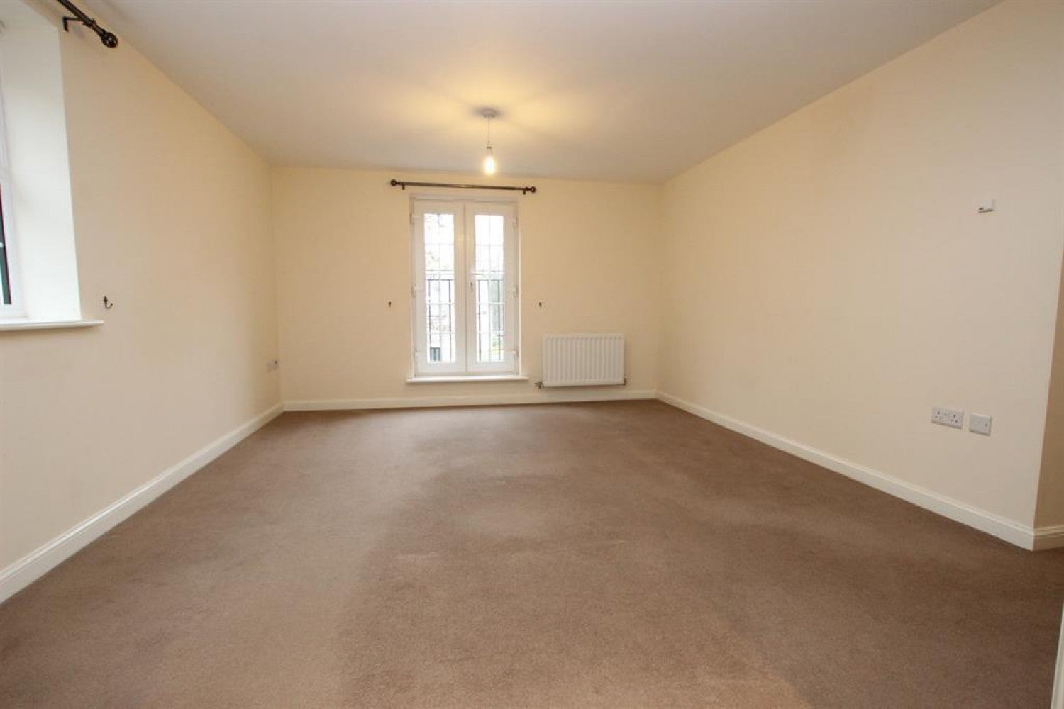Flat Temple Road in Bolton