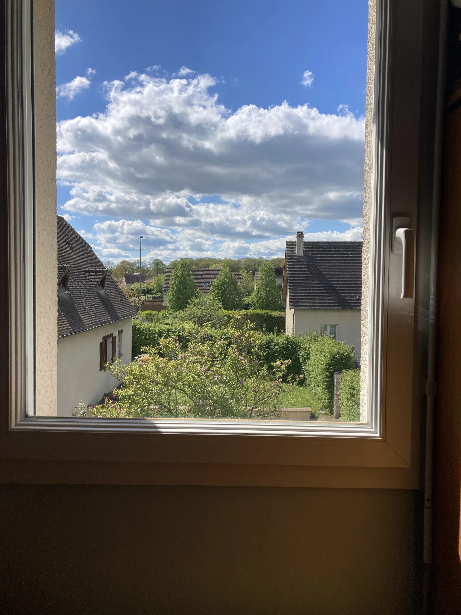 Chambre Rue Jean Louis Barrault à Évreux