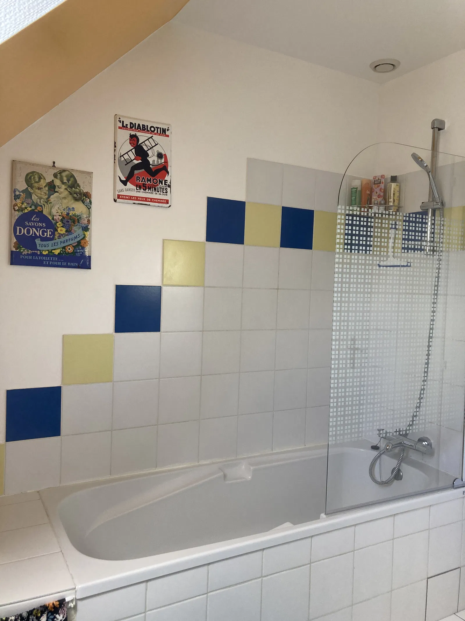 Chambre Rue Jean Louis Barrault à Évreux