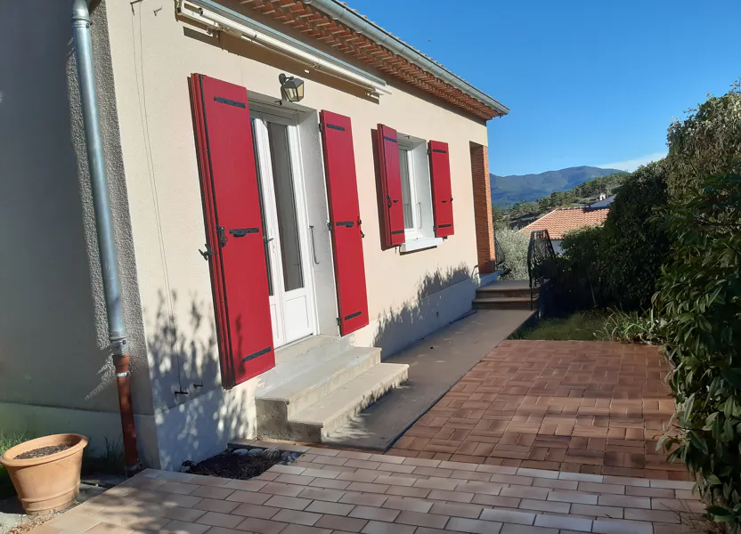 Appartement D 4085 à Peipin