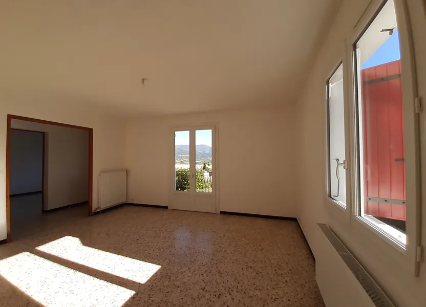 Appartement D 4085 à Peipin