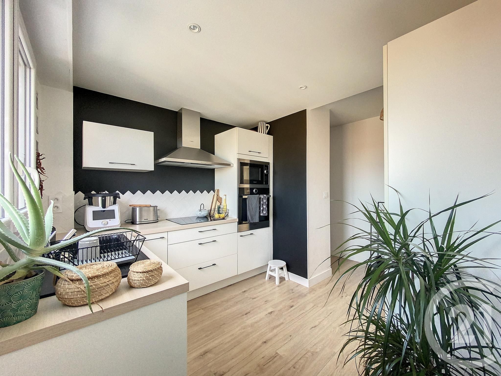 Flat Rue Maindron in Cholet