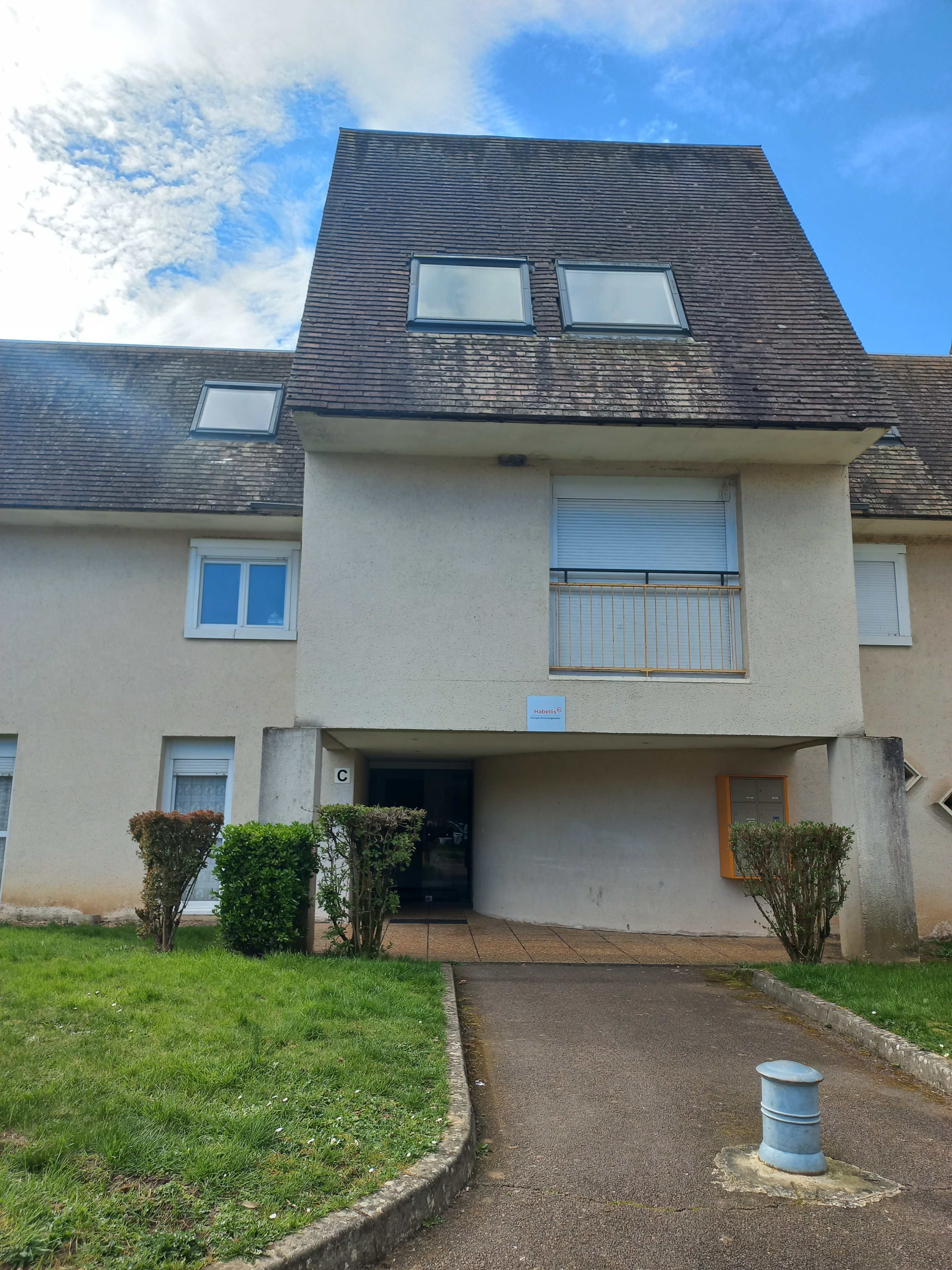 Appartement Pont Tournat de Clamecy à Clamecy