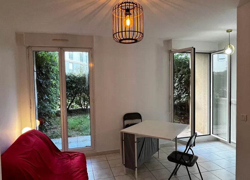 Appartement Rue de la Constituante à Montpellier