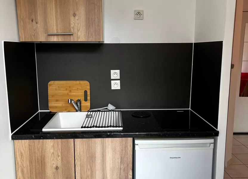 Appartement Rue de la Constituante à Montpellier