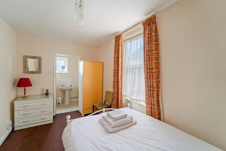 House Haden Hill in Wolverhampton