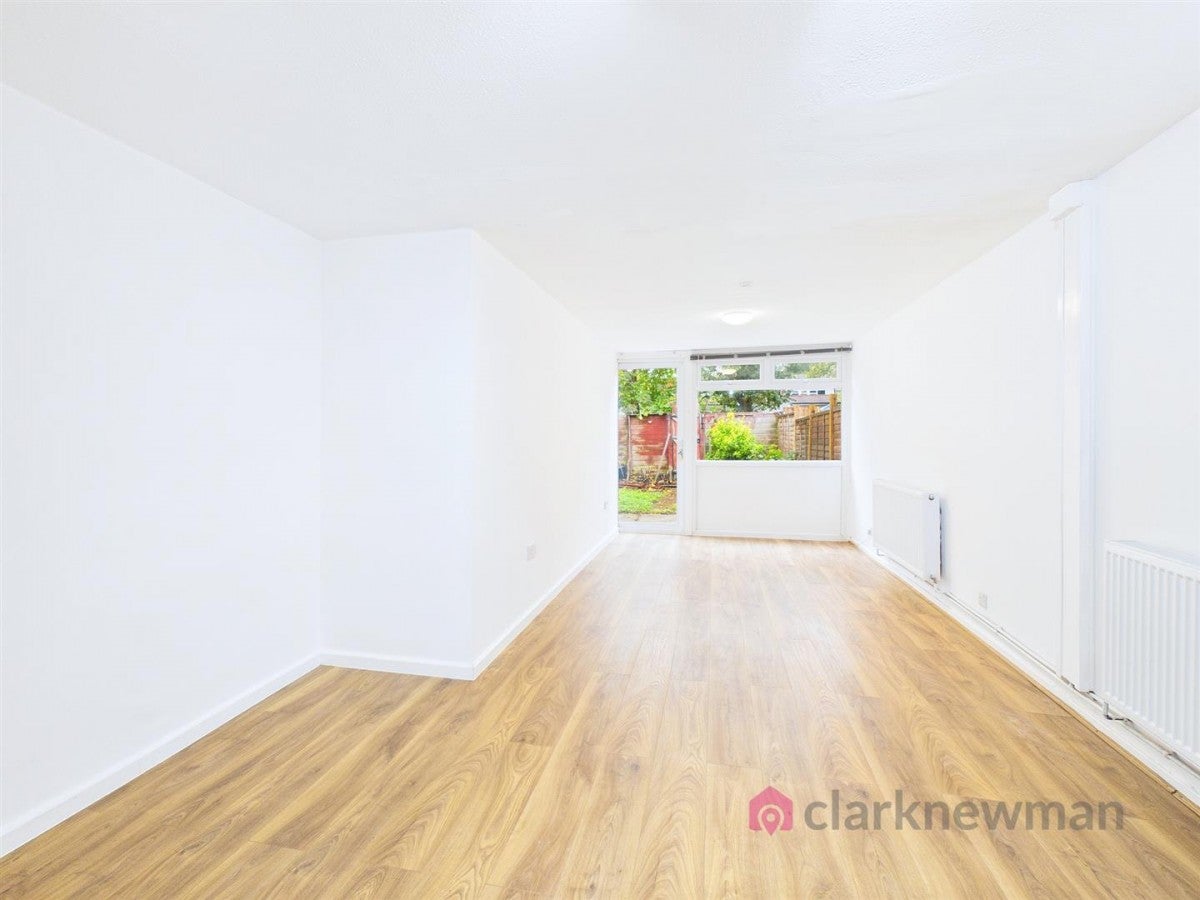 House Berecroft in Harlow