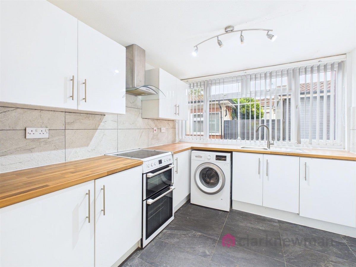 House Berecroft in Harlow