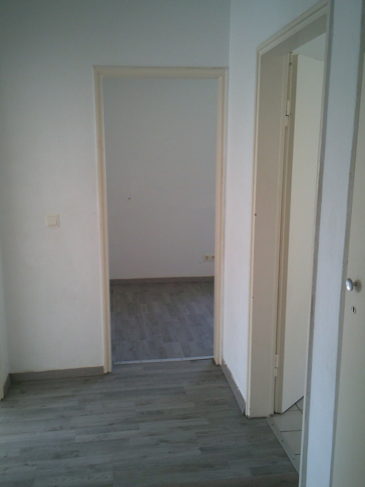 Wohnung Schillerstraße in Salzgitter