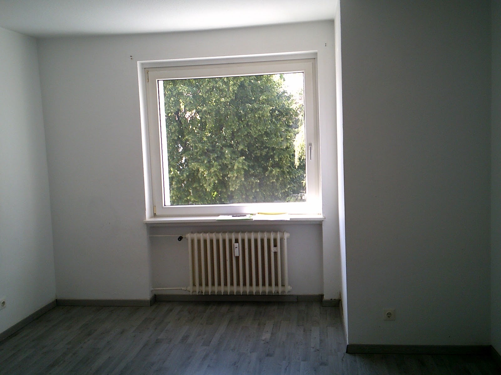 Wohnung Schillerstraße in Salzgitter
