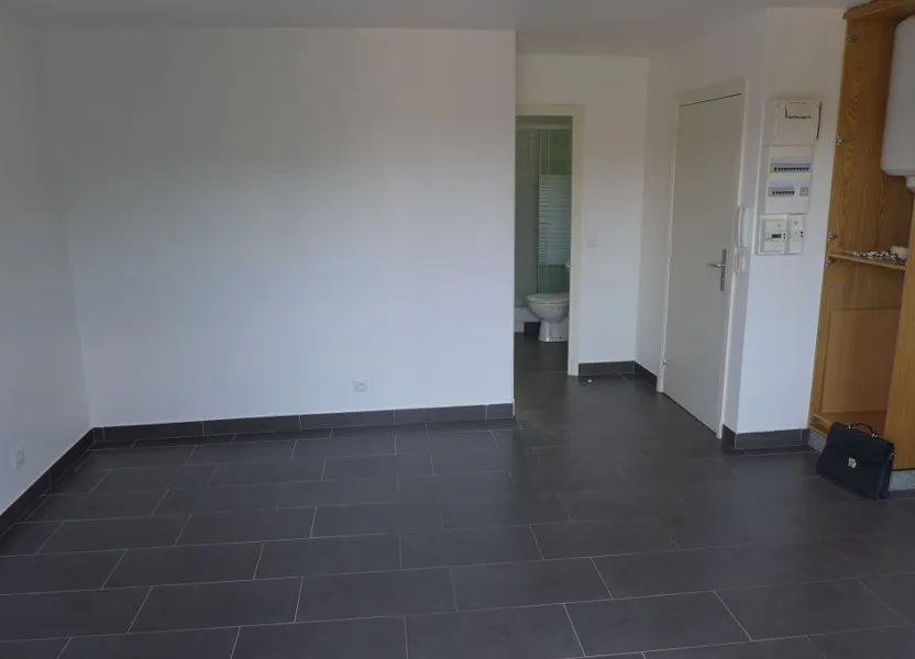 Appartement Villa de l'Union à Montreuil