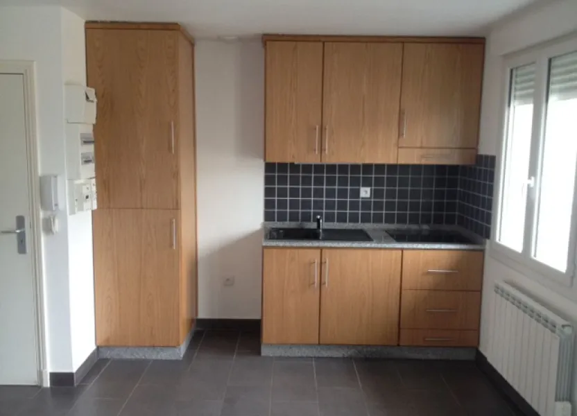 Appartement Villa de l'Union à Montreuil