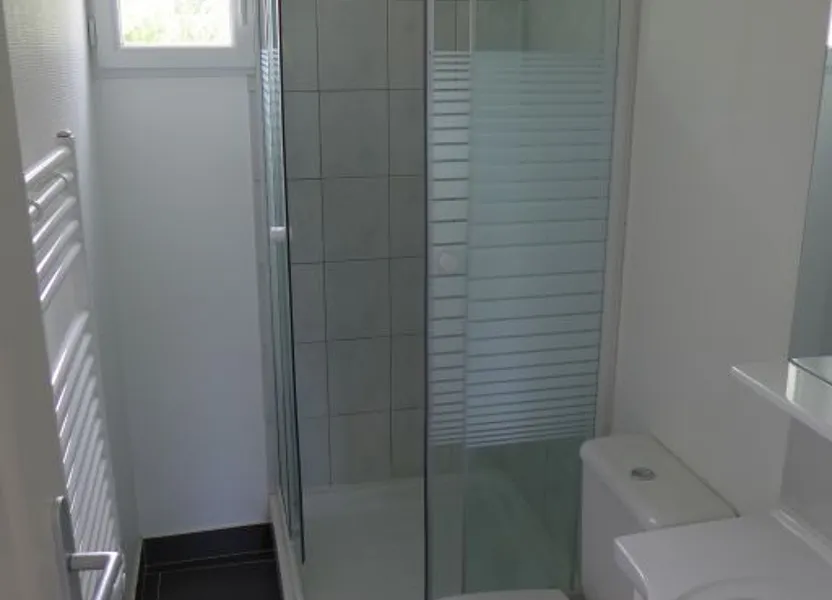 Appartement Villa de l'Union à Montreuil