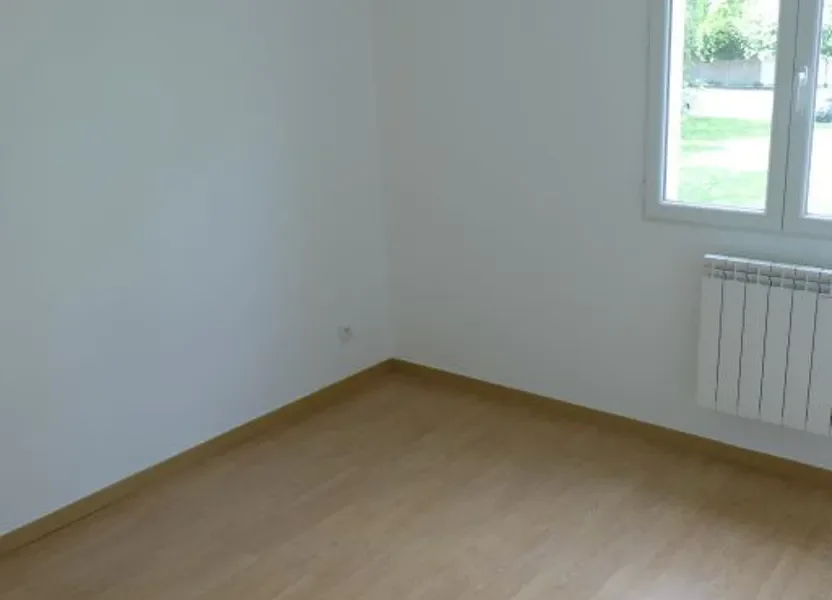 Appartement Villa de l'Union à Montreuil