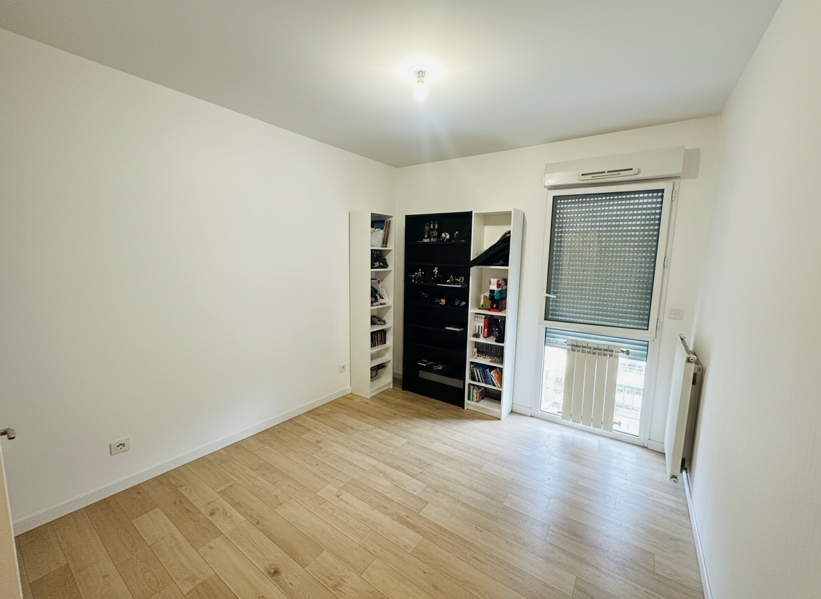 Appartement Rue Fernand Robert à Rennes