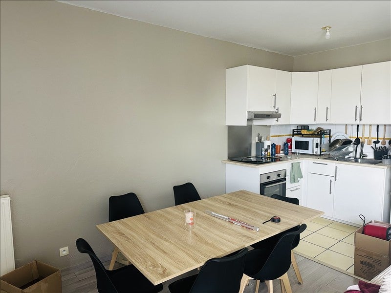 Appartement Rue Fernand Robert à Rennes